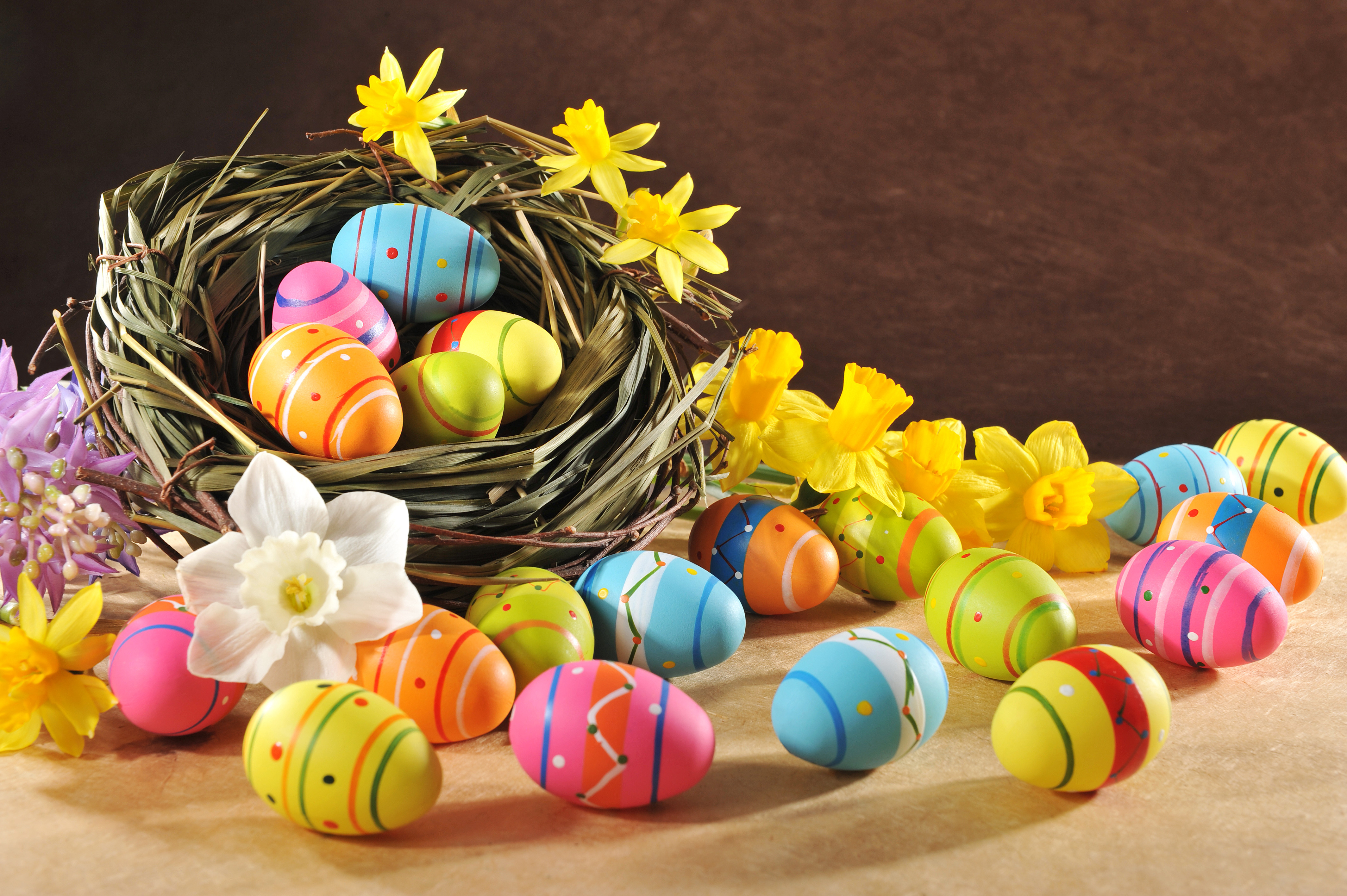 Offerta Pasqua e Pasquetta